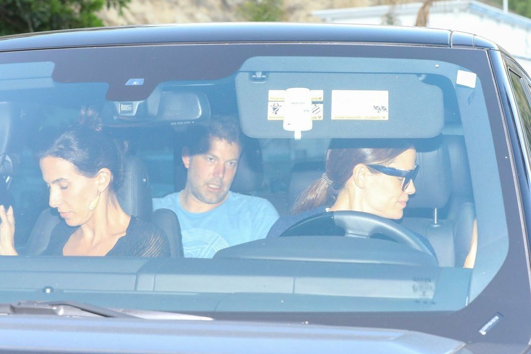 Jennifer Garner odviezla Bena Afflecka do liečebne!