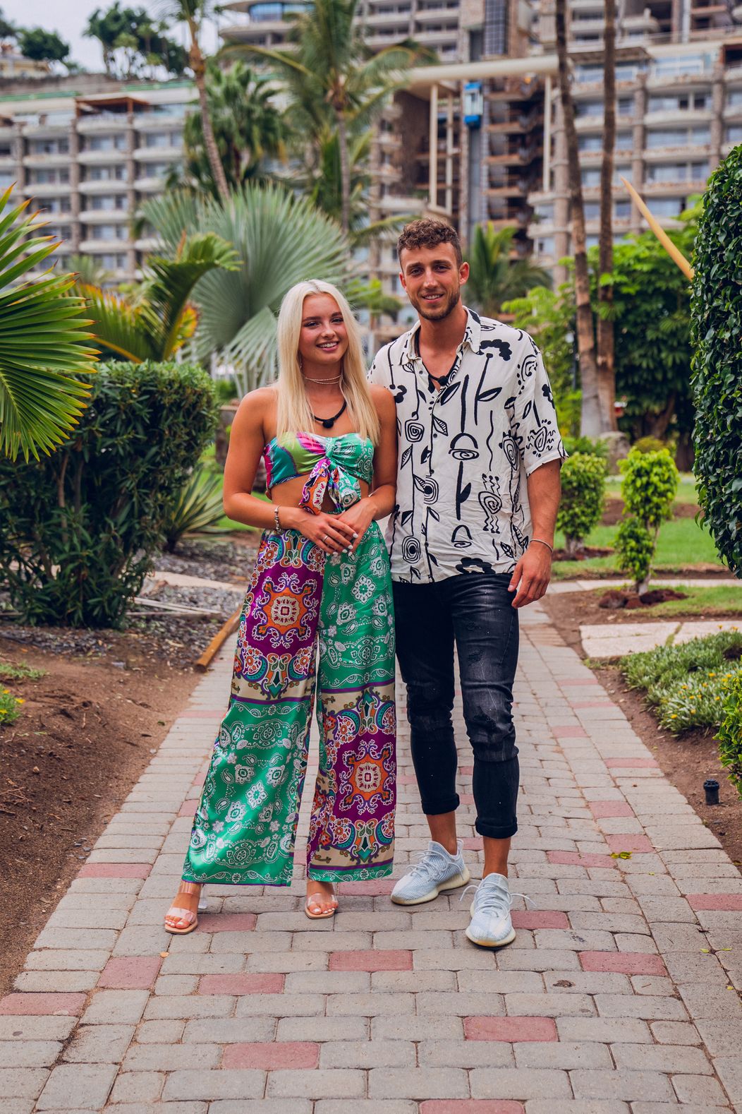 Denisa a Radek