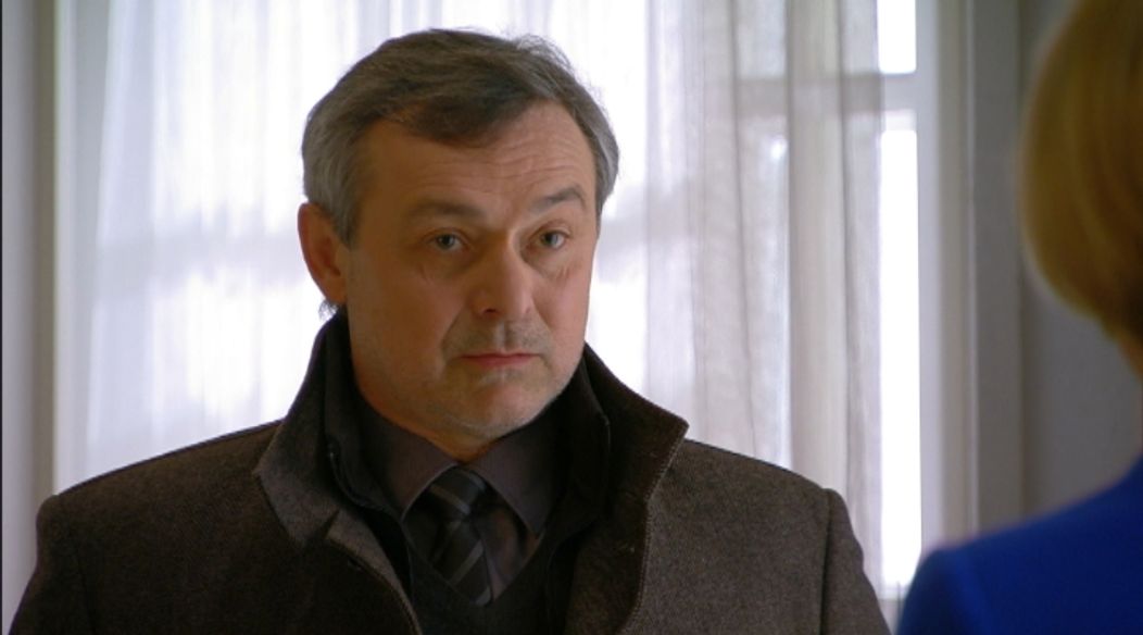 Búrlivé víno, Dušan Szabó