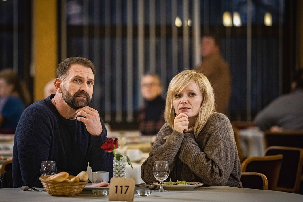 Smrť - nový film Petra Bebjaka v kinách od apríla 2024