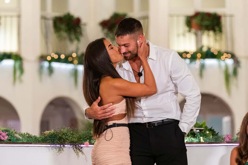 Love Island 2023: Poznáme tri finálové páry