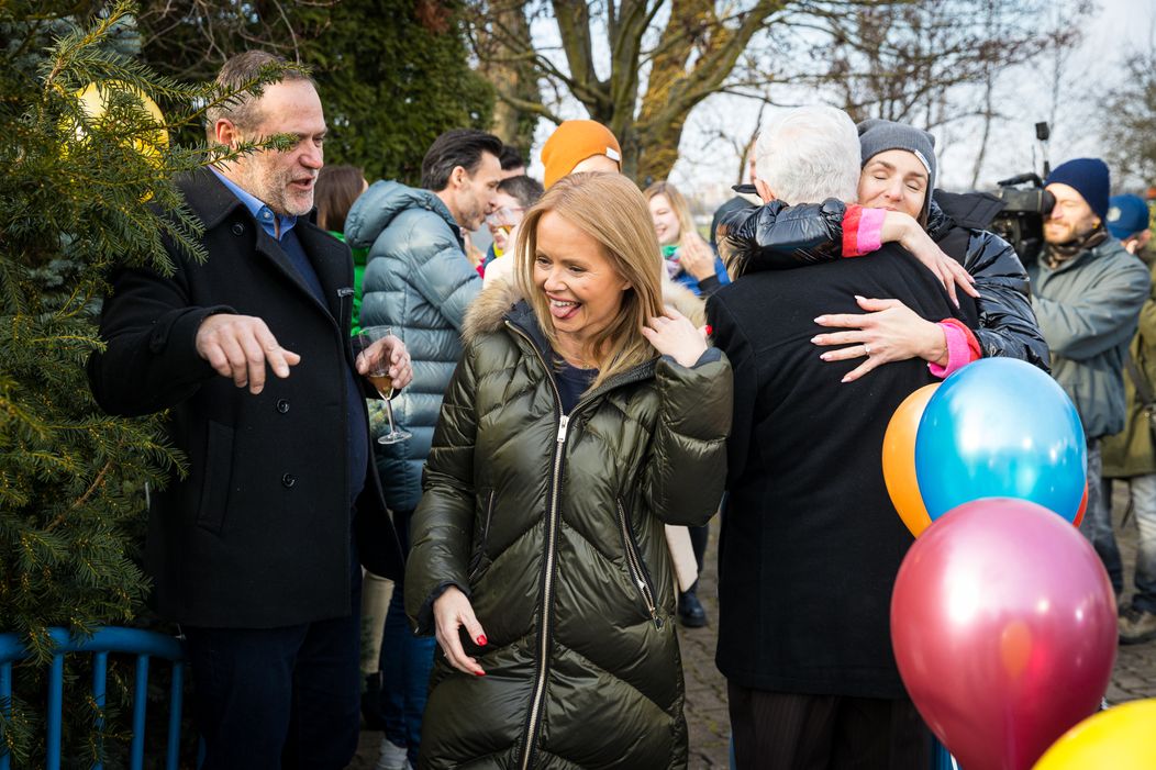 RNDr. Jozef Iľko oslávil 84. narodeniny v priamom prenose