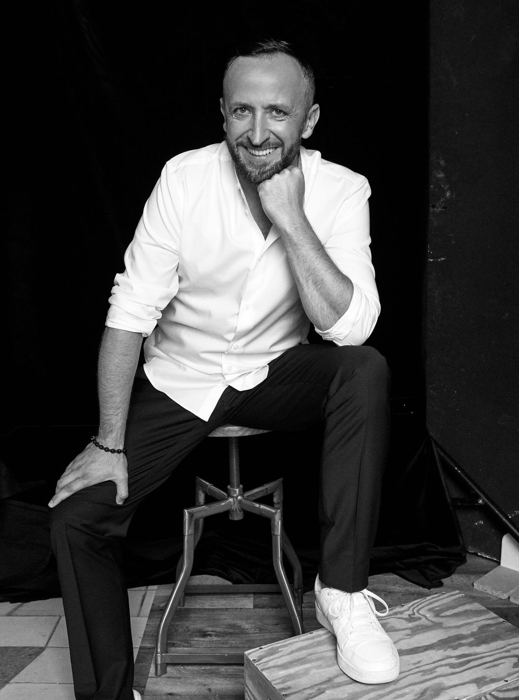 Ondrej Kandráč