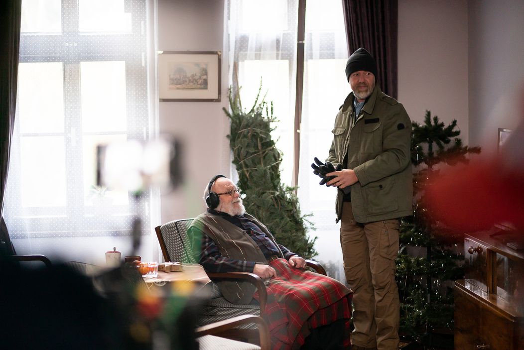 Želanie pre Ježiška