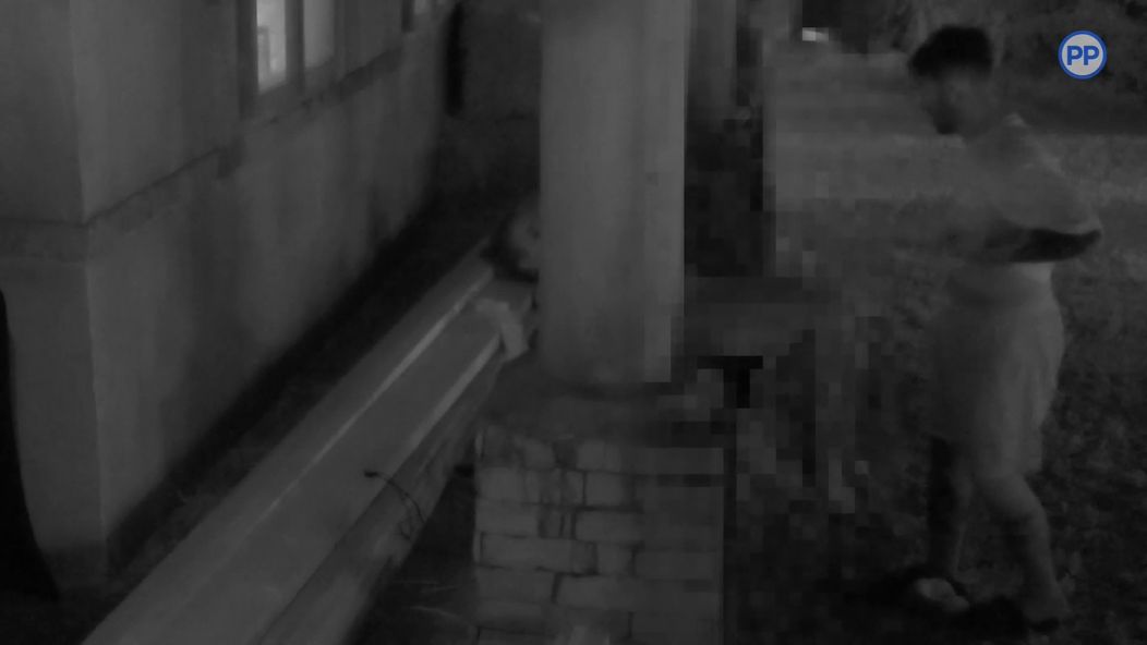 Lenka a Matúš si na Farme užili vášnivú noc