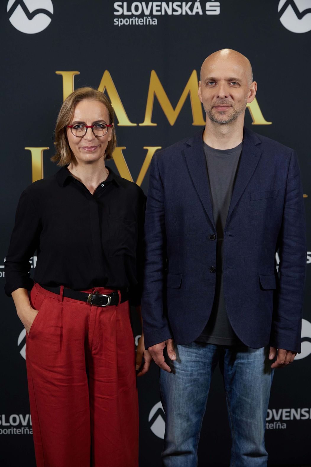 Jama levova - 6. epizóda