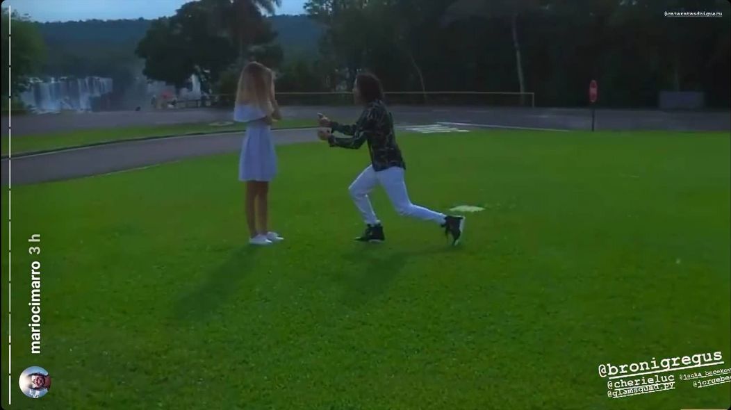 Neželaná nevesta II.: 87. a 88. epizóda