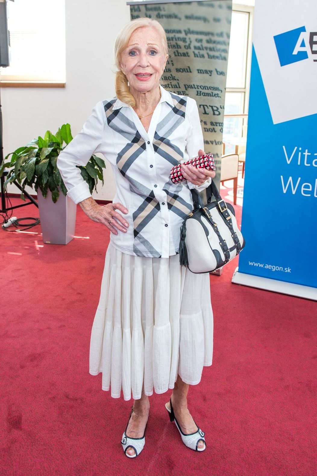 Marína Kráľovičová