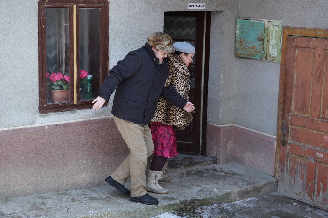 V Hornej Dolnej sa dejú zvláštne veci