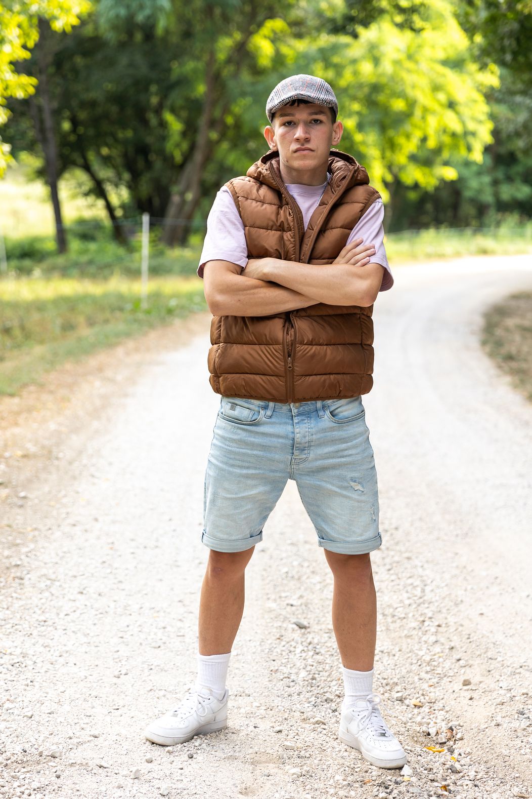 Matej Hrušovský