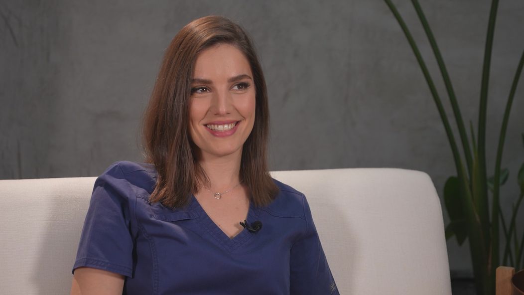 Sarah Arató
