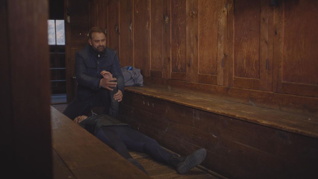 Laura a Andrej zviedli búrlivý súboj.