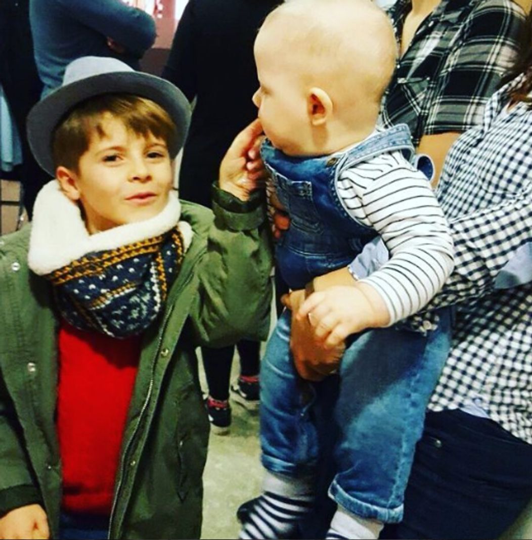 Izabelka, Jakub a Maroško alias Viky, Fifo a Kubo
