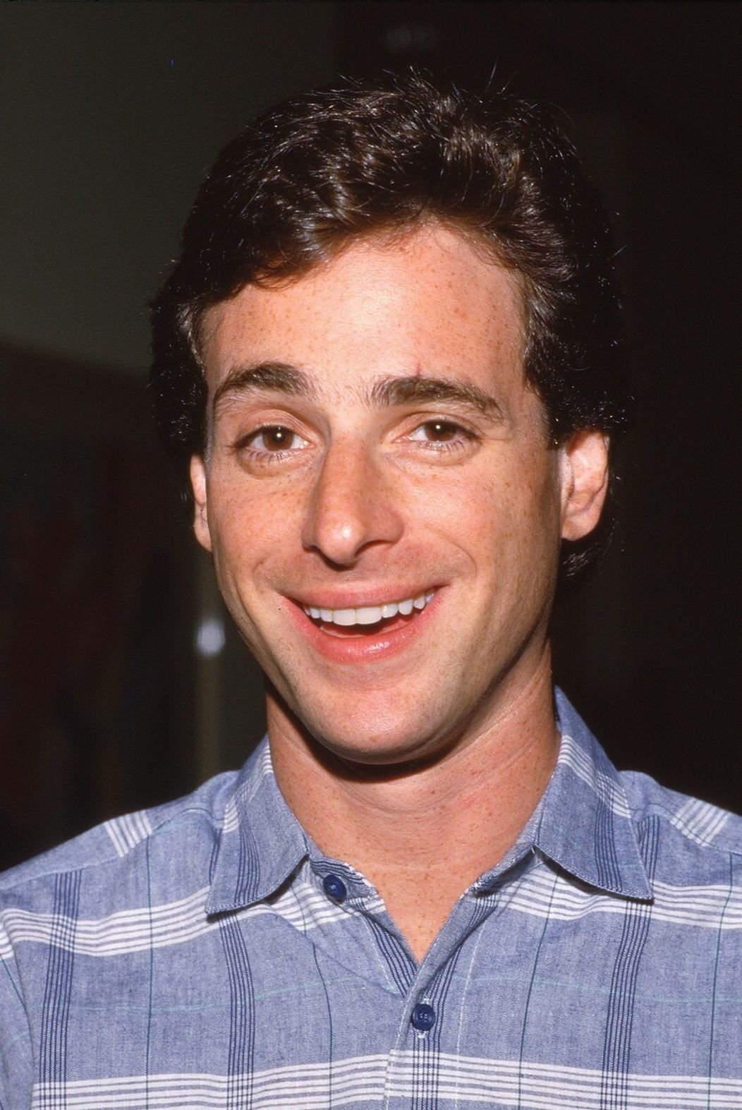 Zomrel Bob Saget, hviezda seriálu Plný dom