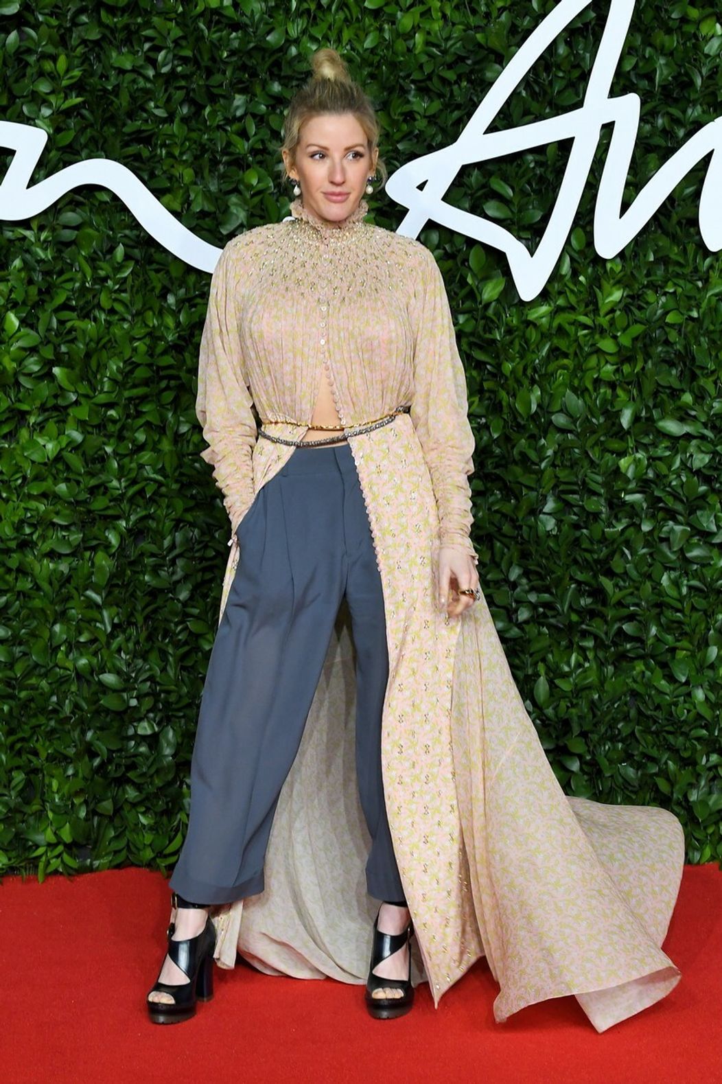 Cate Blanchett