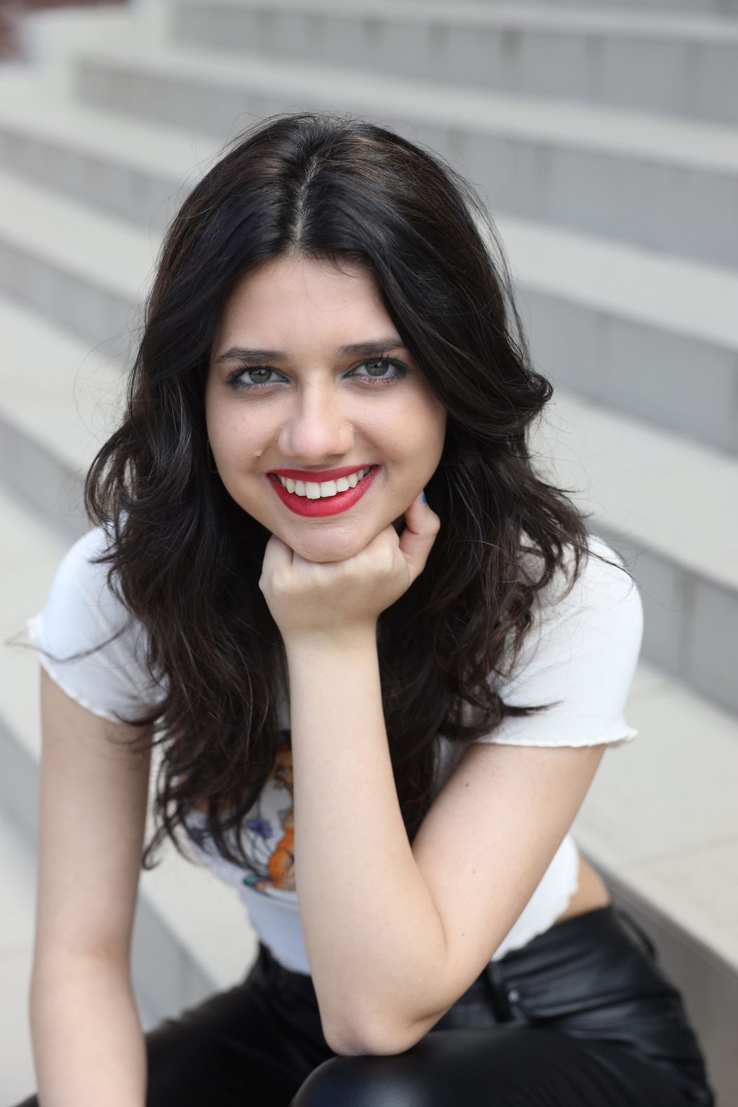 Katrin Virágová