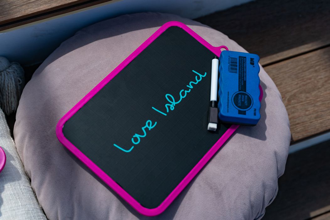 Srdiečka sa pri hre zapotili