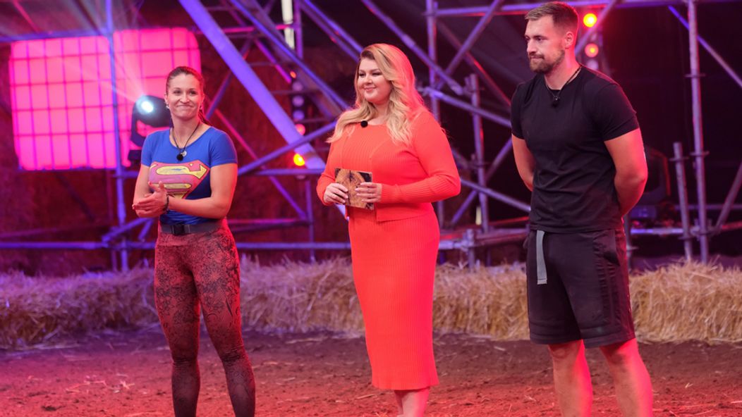 Miška duel s Matúšom zvládla