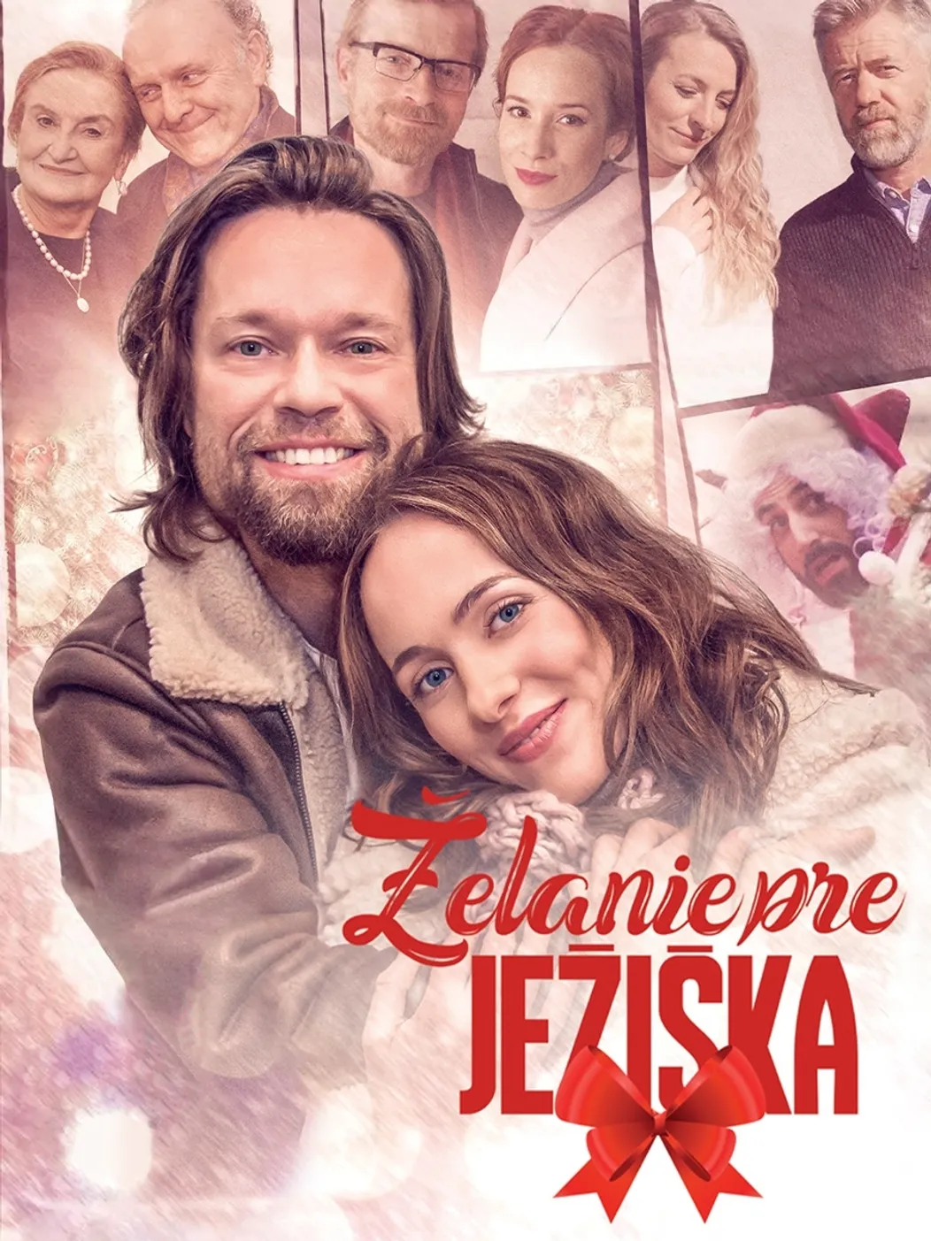 Želanie pre Ježiška