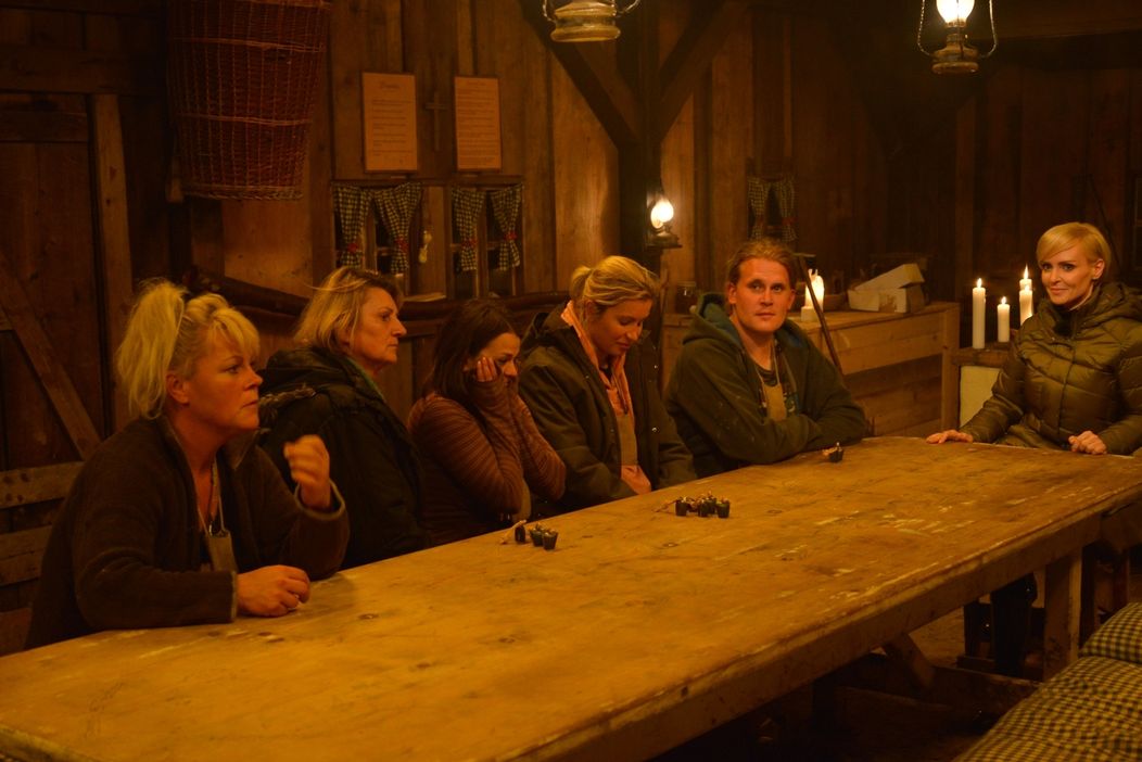 Miška sa stala prvou finalistkou