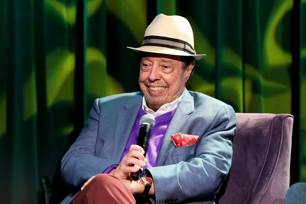 Sérgio Mendes