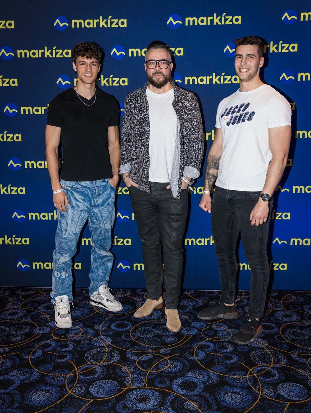 Premietanie šou Ruža pre nevestu v kine
