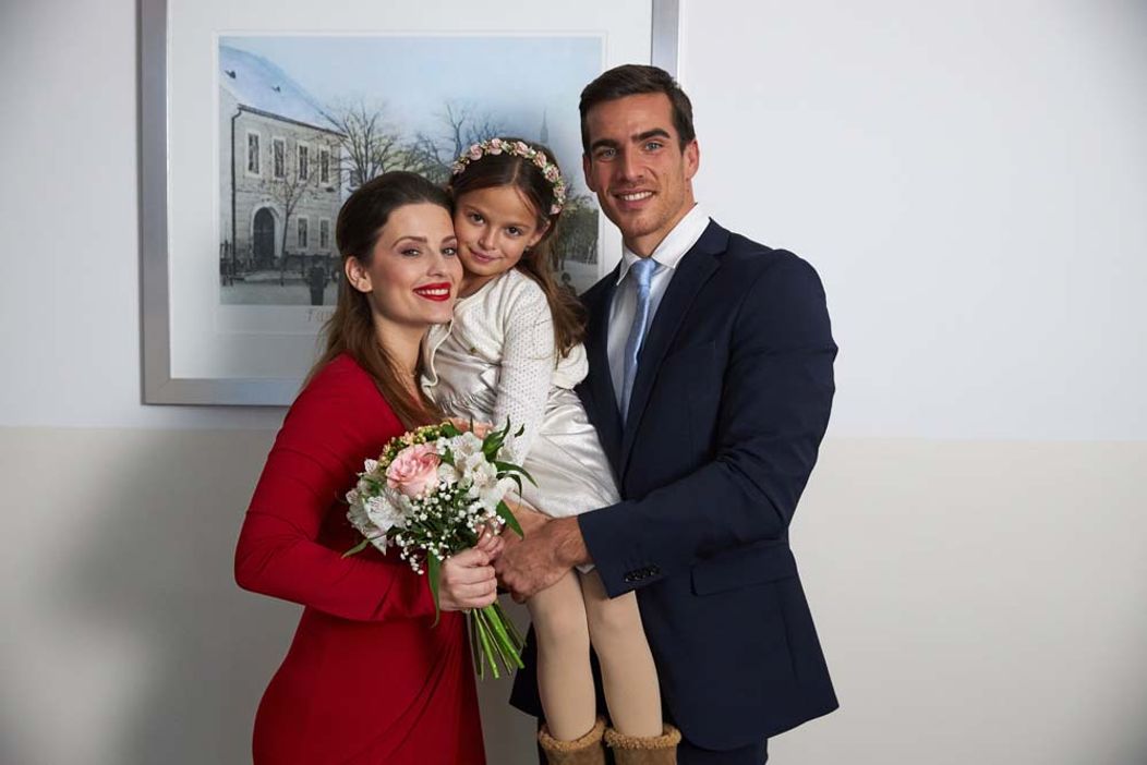 Svadba Nadi a Martina