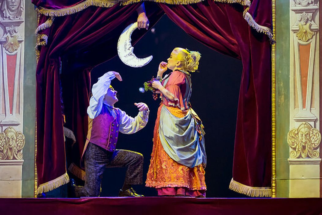 Cirque Du Soleil