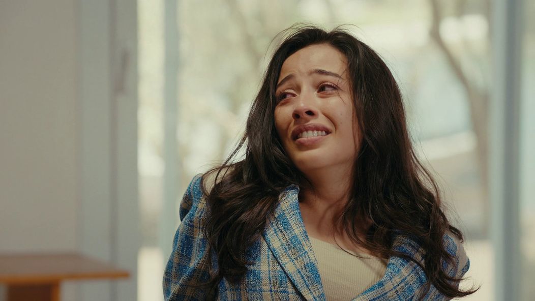 Veľvyslancova dcéra