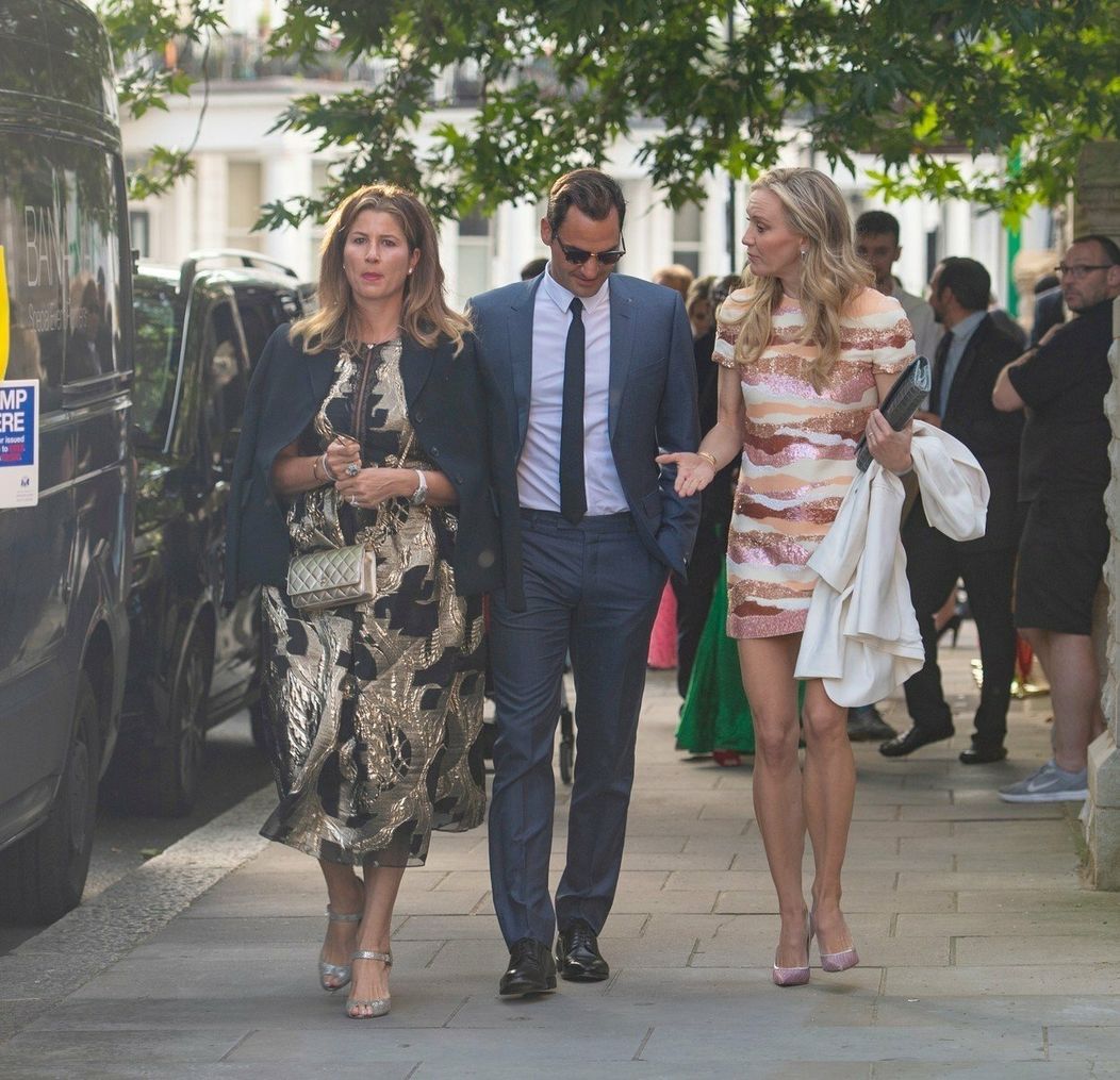 Katharine McPhee a David Foster si povedali áno. 