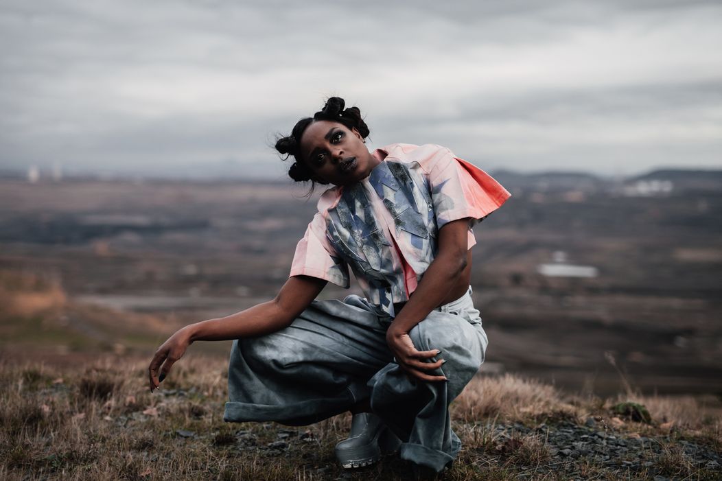 Esther Lubadika