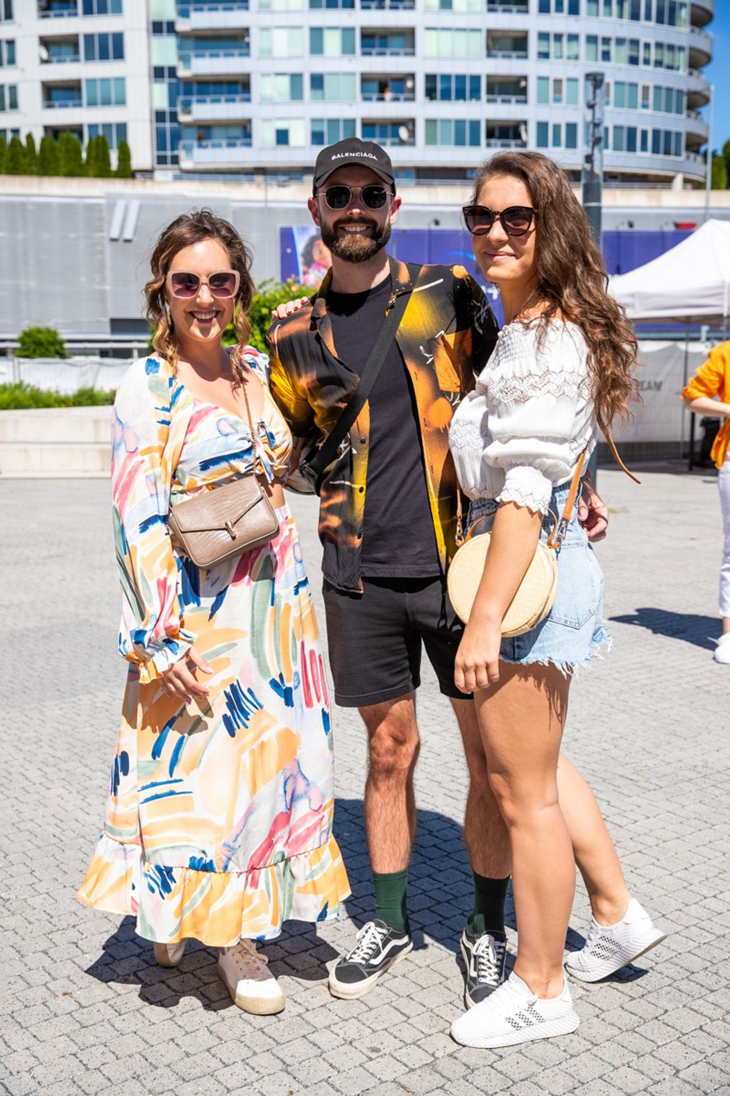 Atmosféra na LOVESTREAM festivale