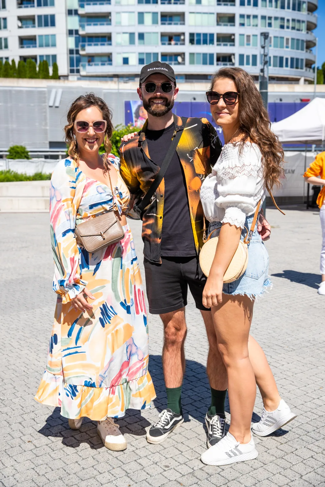 Atmosféra na LOVESTREAM festivale