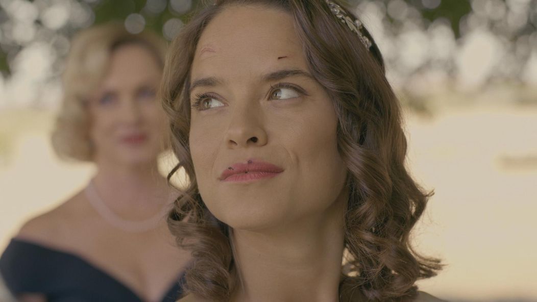 Peter a Klára sa vzali