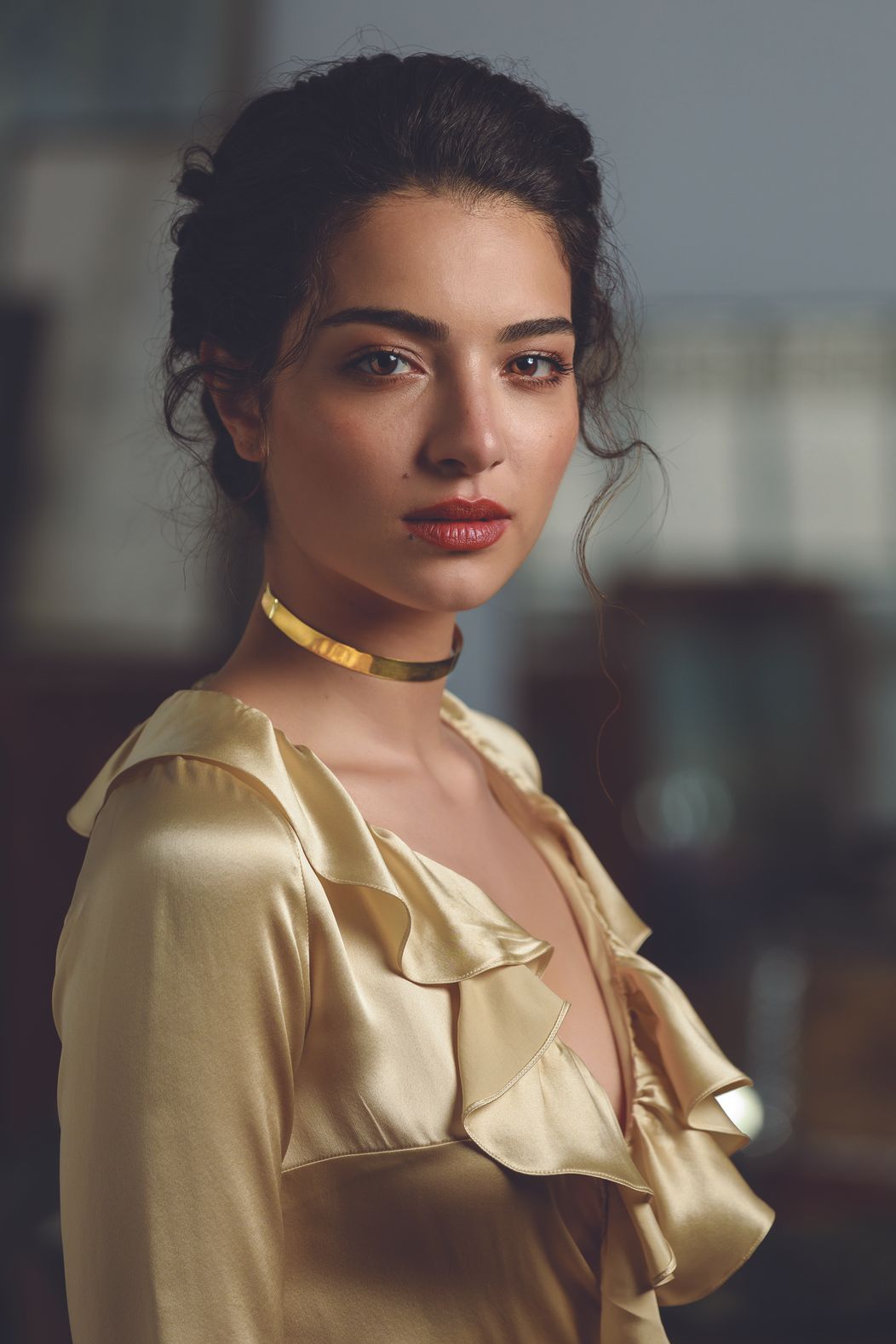 Melisa Asli Pamuk