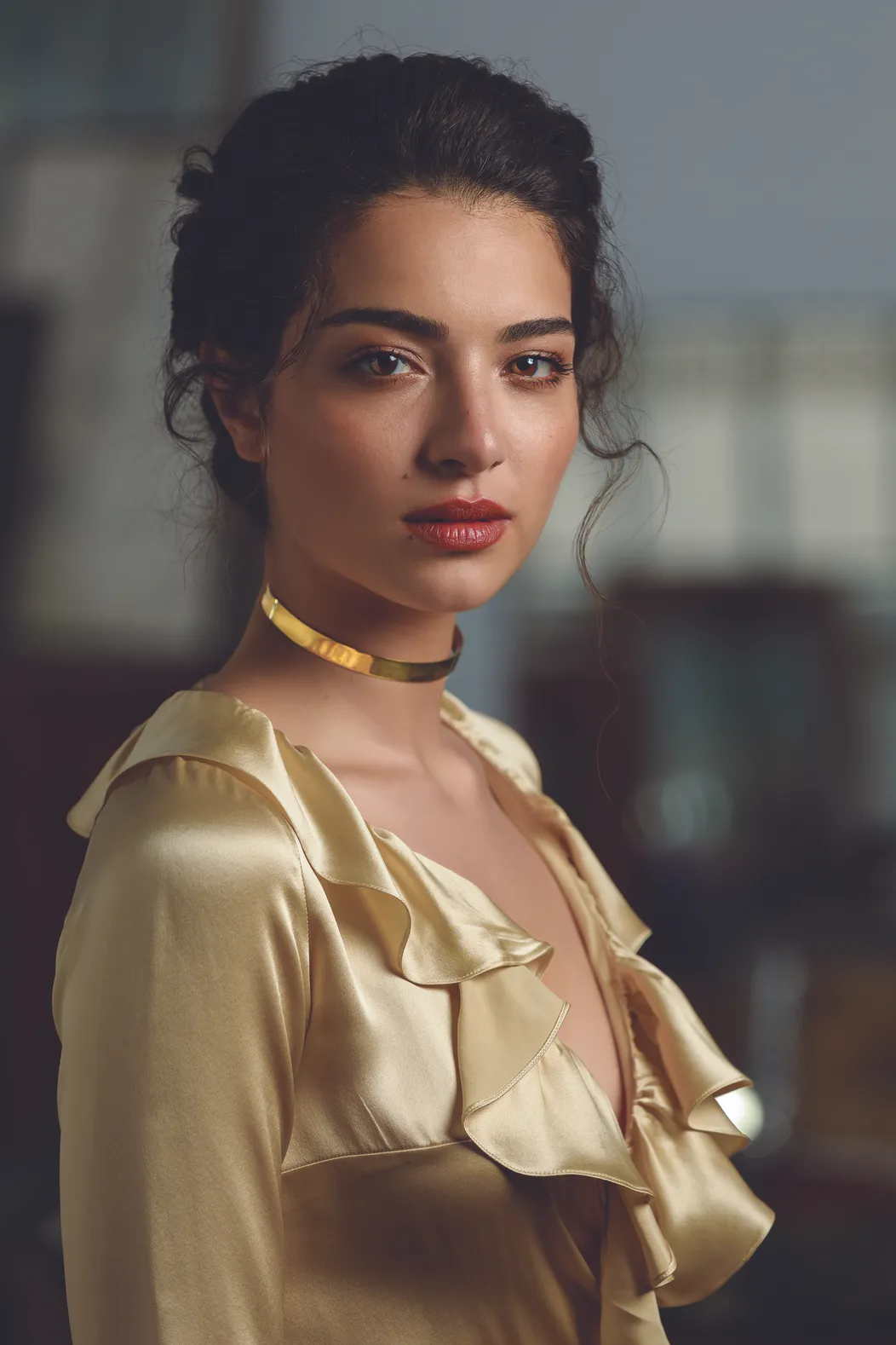 Melisa Asli Pamuk