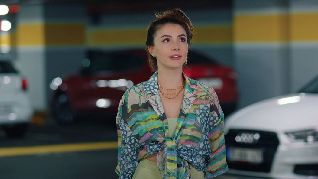 Láska, rozum, pomsta