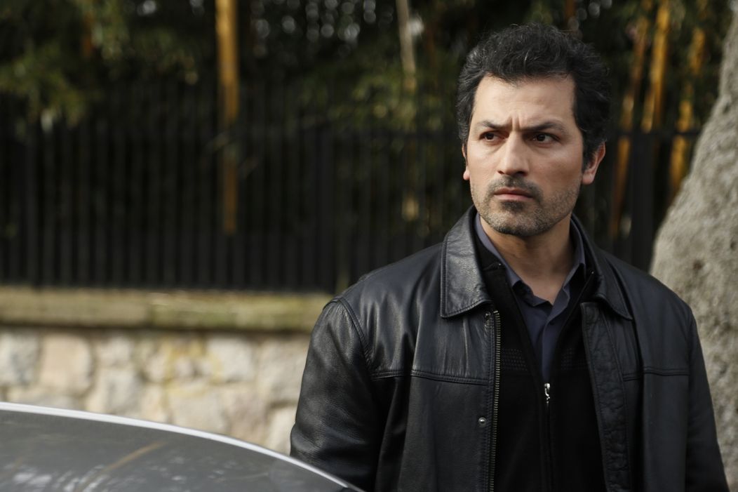 Sila ženy - Arif (Feyyaz Duman)