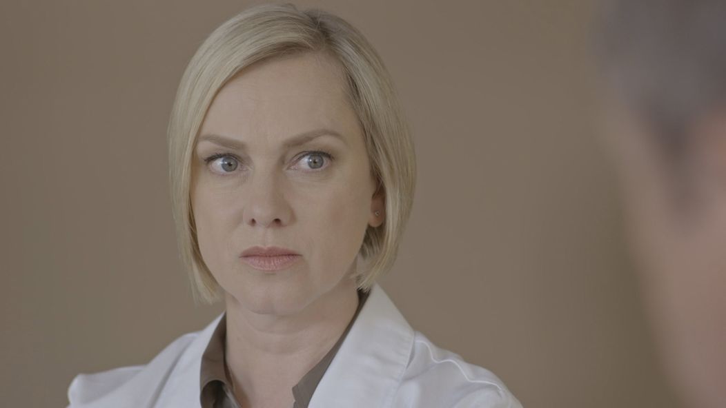 Bednár a Richterová