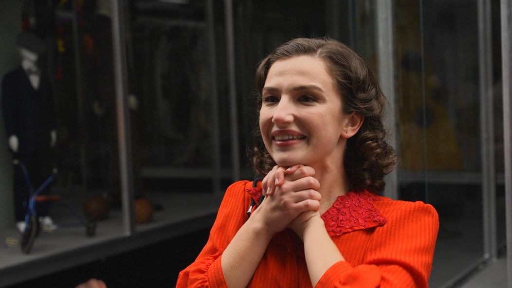 Petra Dubayová sa dozvedela, že bude v Let's Dance