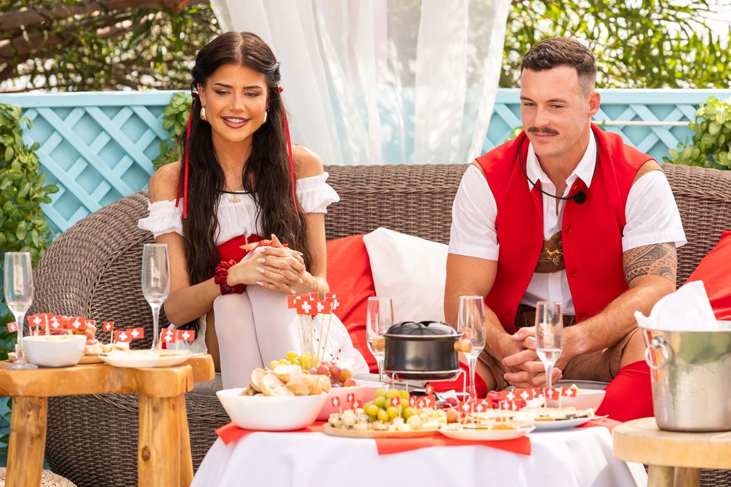 Prichádza Dano do Love Islandu