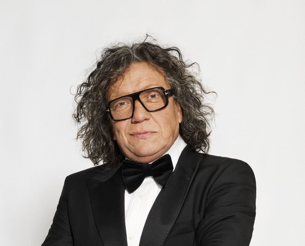 Richard Genzer