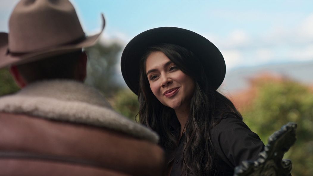 Skrytá vášeň - Príbeh pokračuje