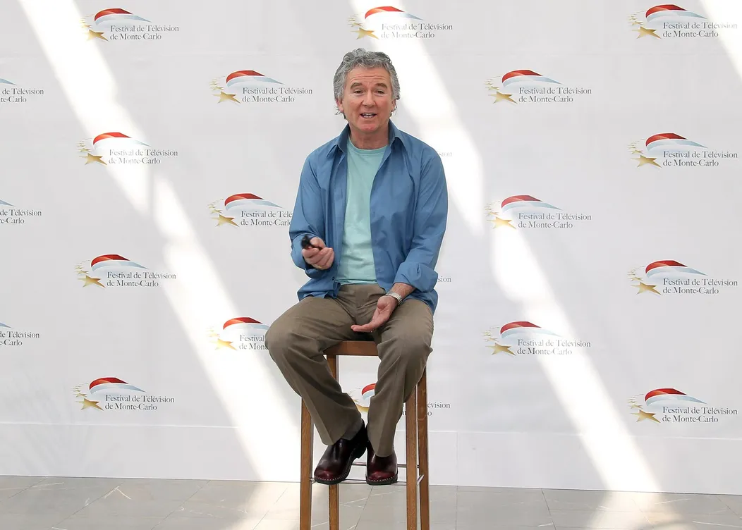 Patrick Duffy