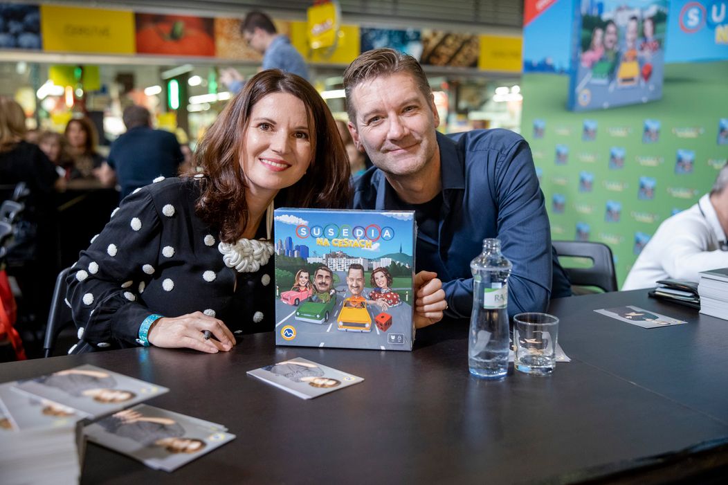 Elisa Pilarski so svojím psom