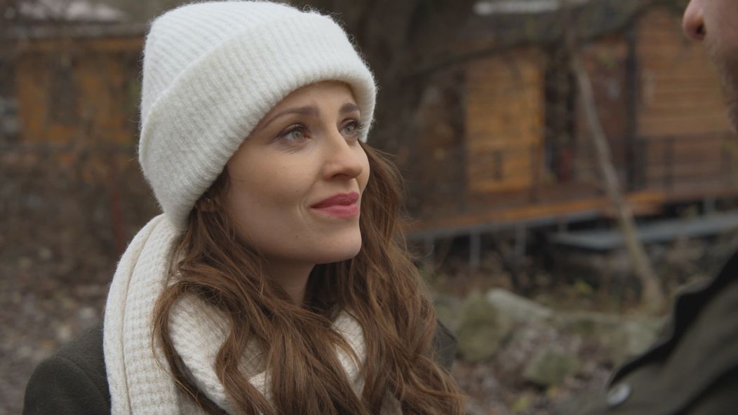 Naďa nechala Šimona ísť