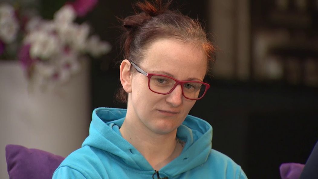 Miška pred premenou