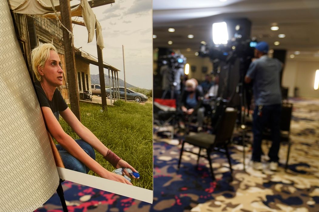 Alec Baldwin obvinený z neúmyselného zabitia