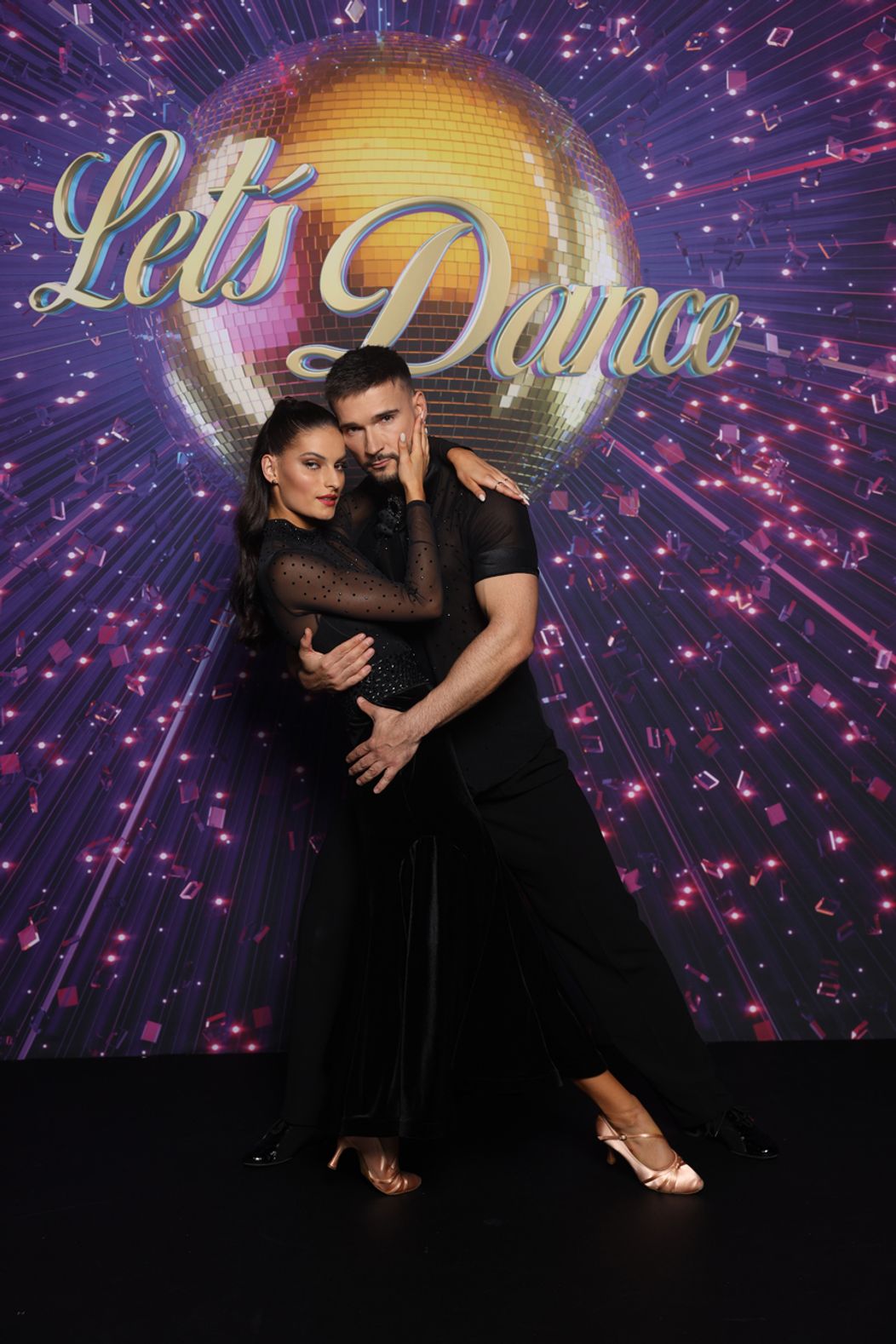 Finále Let's Dance - zo zákulisia