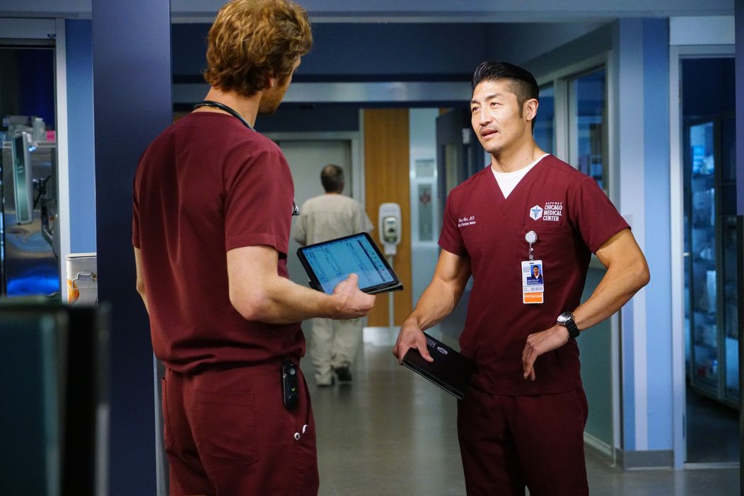 CHICAGO MED